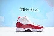 Air Jordan 11 “Cherry” CT8012-116 - 3