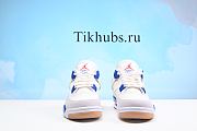 Air Jordan 4 Sneakers - 5