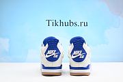 Air Jordan 4 Sneakers - 4