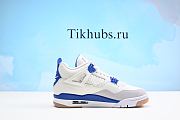 Air Jordan 4 Sneakers - 3