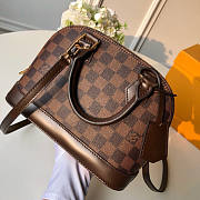 Louis Vuitton Vintage Alma BB tote Small bag - 4