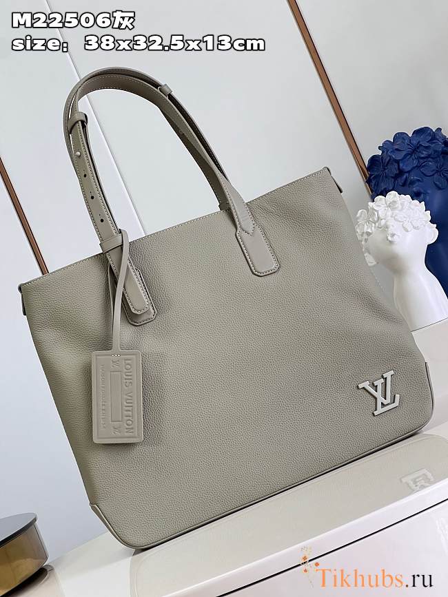 Louis Vuitton LV Fastline Tote Sage 38 x 32.5 x 13 cm - 1