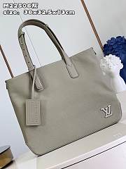 Louis Vuitton LV Fastline Tote Sage 38 x 32.5 x 13 cm - 1