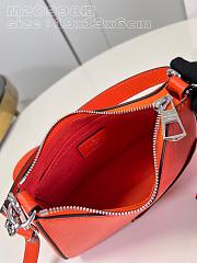 Louis Vuitton LV Marellini Orange 19.0 x 13.5 x 6.5cm - 3