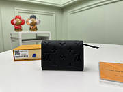 Louis Vuitton LV Rosalie Coin Purse 11 x 8 x 2.5 cm - 5