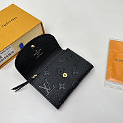 Louis Vuitton LV Rosalie Coin Purse 11 x 8 x 2.5 cm - 2