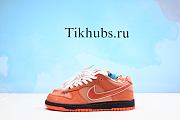 Nike SB Dunk Low Concepts Orange Lobster - 1