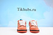 Nike SB Dunk Low Concepts Orange Lobster - 6