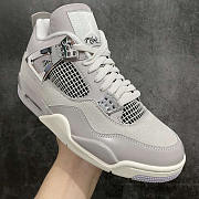 Jordan 4 Retro Frozen Moments - 2