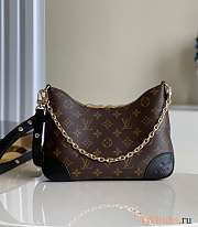 LV Boulogne Black 27x16x10m - 1