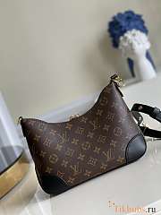 LV Boulogne Black 27x16x10m - 6