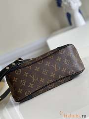 LV Boulogne Black 27x16x10m - 2