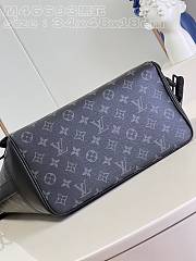 Louis Vuitton LV Maxi Noé Sling 34 x 48 x 18 cm - 4