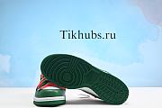 Nike Dunk Low Off-White Pine Green - 3