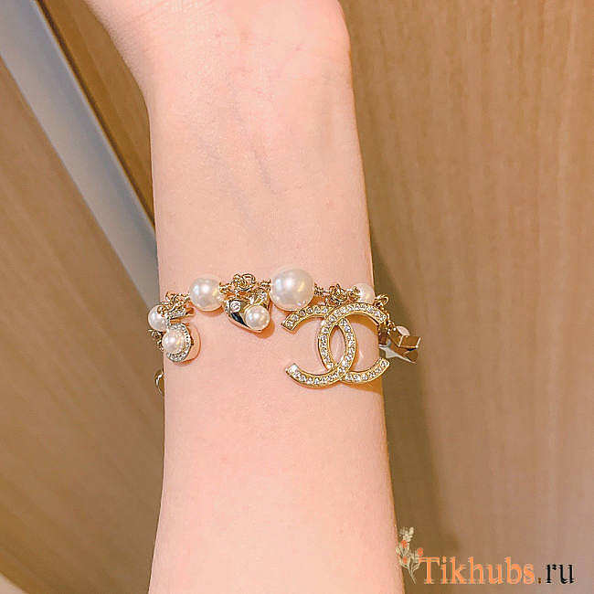 Chanel Bracelet 06 - 1