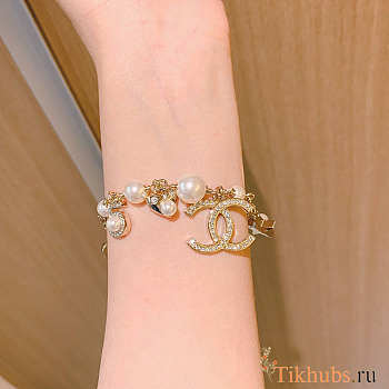 Chanel Bracelet 06