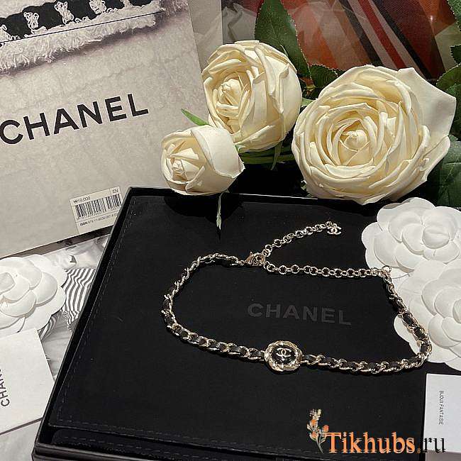 Chanel Necklace 007 - 1