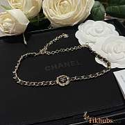 Chanel Necklace 007 - 2