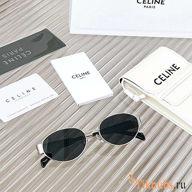 Celine Sunglasses CL43235 58x20x140 - 1