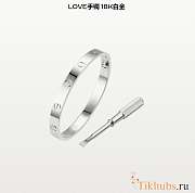 Cartier Bracelet 01 - 3