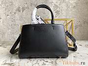 LV Marelle Black Size 25 x 17 x 11 cm - 4