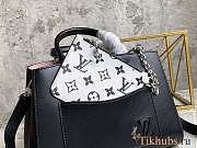 LV Marelle Black Size 25 x 17 x 11 cm - 2