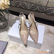 Dior J’Adior Beige Heel - 1