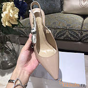 Dior J’Adior Beige Heel - 2