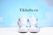 Nike Air Jordan 1 Nrg Off White - 5