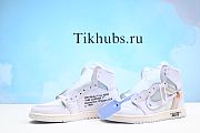 Nike Air Jordan 1 Nrg Off White - 2