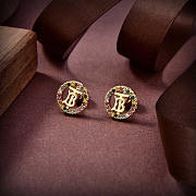 Burberry TB Earring - 1