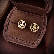 Burberry TB Earring - 3