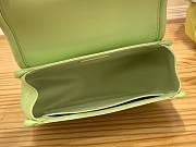 Louis Vuitton LV Hide and Seek Green 21 x 15 x 8 cm - 6