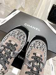 Chanel Multicolor Sneaker - 2