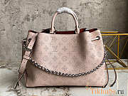 Louis Vuitton LV Bella Tote Crème Beige 32 x 23 x 13 cm - 1