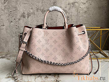 Louis Vuitton LV Bella Tote Crème Beige 32 x 23 x 13 cm