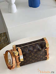 Louis Vuitton LV Side Trunk 21x14x6cm - 3