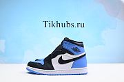 Nike Air Jordan 1 Retro High OG University Blue - 1