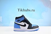 Nike Air Jordan 1 Retro High OG University Blue - 4