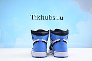 Nike Air Jordan 1 Retro High OG University Blue - 3