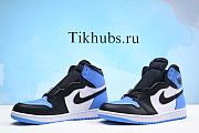 Nike Air Jordan 1 Retro High OG University Blue - 2