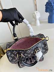 LV Speedy Black 25x19x15cm - 3