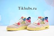 Air Jordan 4 Retro Union Guava Ice - 2