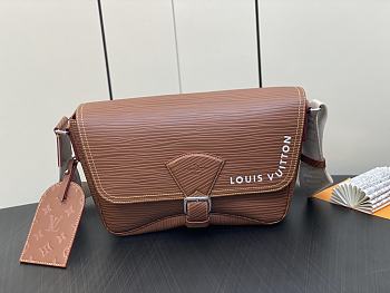 Louis Vuitton LV Montsouris Messenger A05 34 x 19 x 11 cm