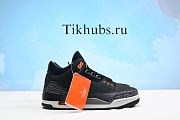 Air Jordan 3 Retro 'Fear Pack` - 5