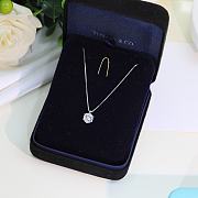 Tiffany & Co Necklace 004 - 1