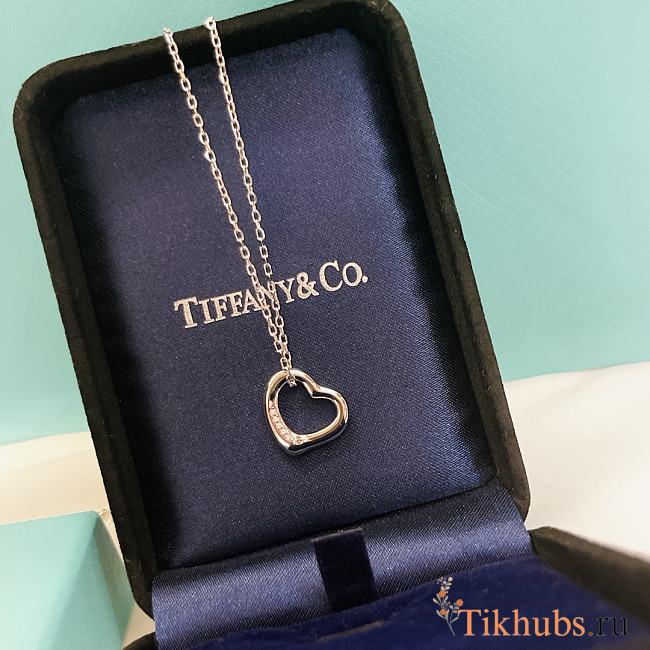 Tiffany & Co Necklace 005 - 1