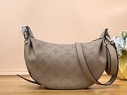 Louis Vuitton LV Baia PM Galet Gray 26 x 17 x 7.5 cm - 3