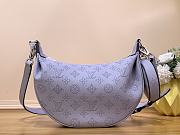 Louis Vuitton LV Baia PM Light Lilac 26 x 17 x 7.5 cm - 4