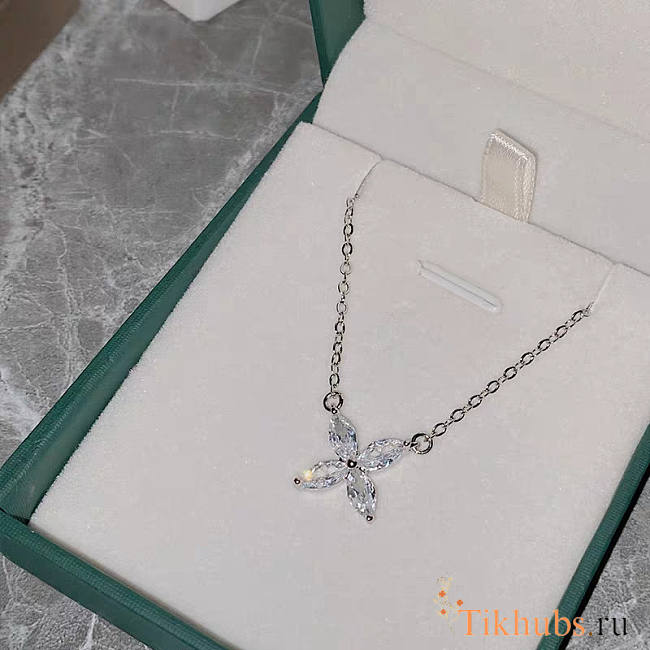 Tiffany Victoria Necklace - 1